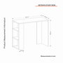 Hanah Home Netenya - Blanco